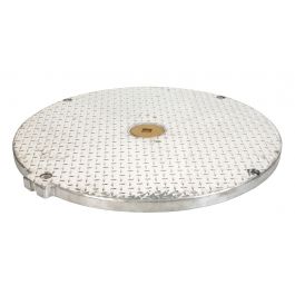 FTCA-36 Fabricated Top Cover