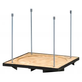 HA-70/95 Hanging Assembly