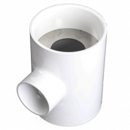 100 GPM Vented Flow Control Assembly