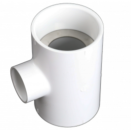 50 GPM Vented Flow Control Assembly