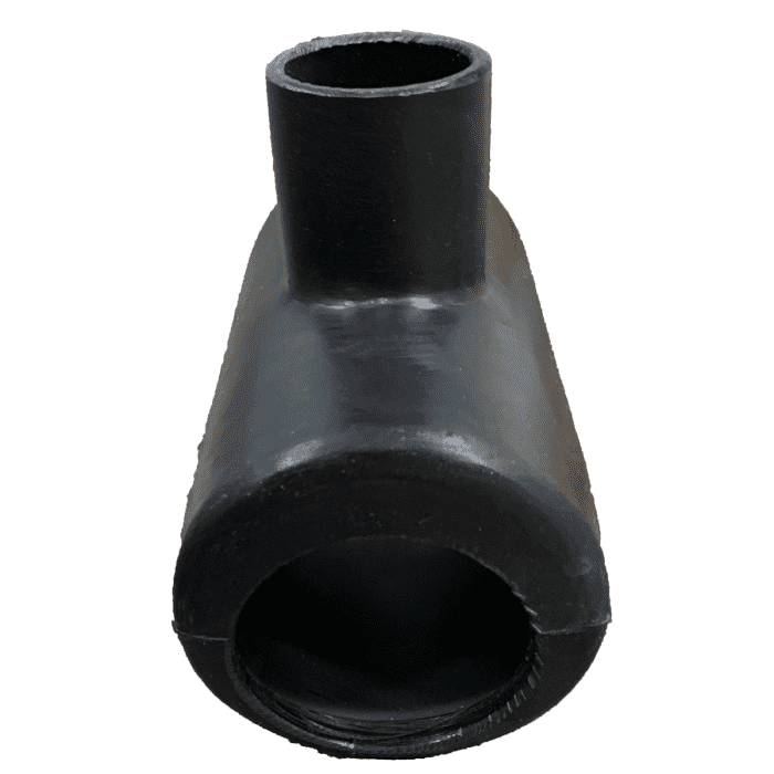 Low Head Flow Control Assembly for TZ-400 & TZ-600 - Trapzilla